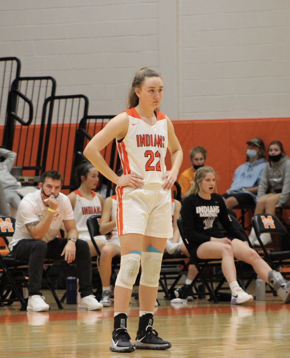 Congratulations to RockIt’s Faith Henderson who surpassed the 1,000 point threshold tonight against Midlothian. With her 17 points, she has 1,001 points in her Powhatan career! Our heartfelt congratulations to a young lady who embodies the term “student-athlete”!!!