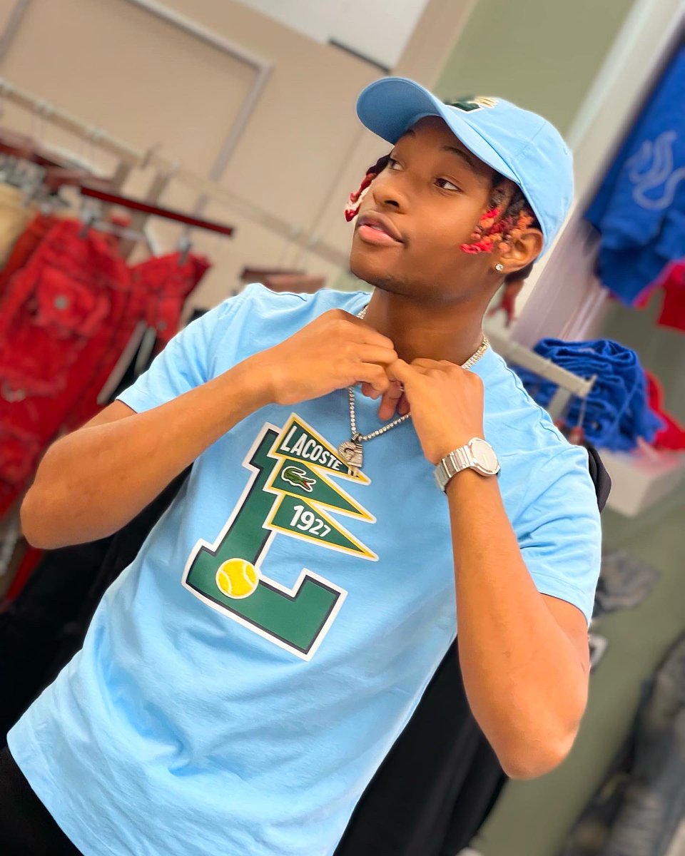 romedizzle_2x's tweet photo. Only L’s I’m Taking 🐊 @LACOSTE #velocitydenim #lacoste🐊 #modelpics #modelinglife #putthatshiton #havingmotion #modelingindustry #lacosteambassador https://t.co/j4vLeoQRTj