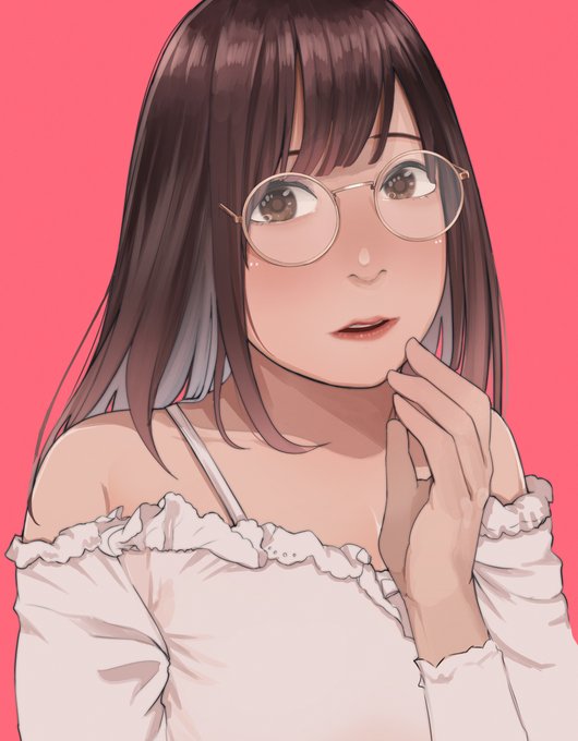 Greatly inspired by a picture of @_cocoa_mochi_

https://t.co/oRo0X1CnGe 