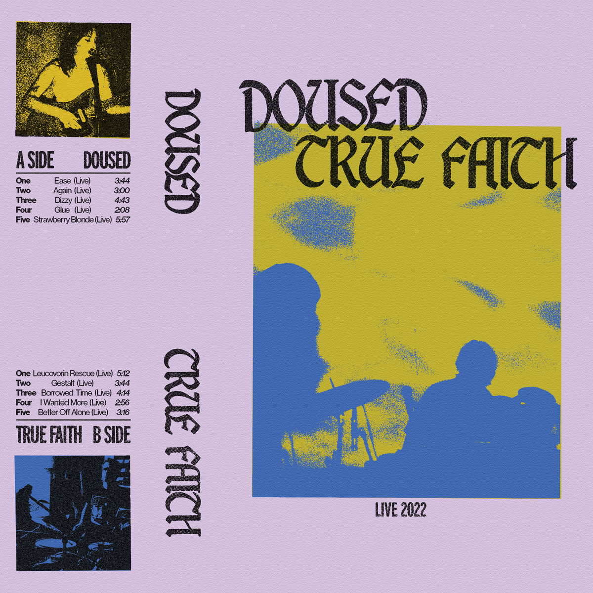 ShoegazeCo's tweet photo. 10. Now playing on The Shoegaze Collective Radio Show on DKFM: TSC SHOW: CXCVI - 12/7/21 - Doused - "Dizzy" (Live) https://t.co/zXpkIfg5Tt