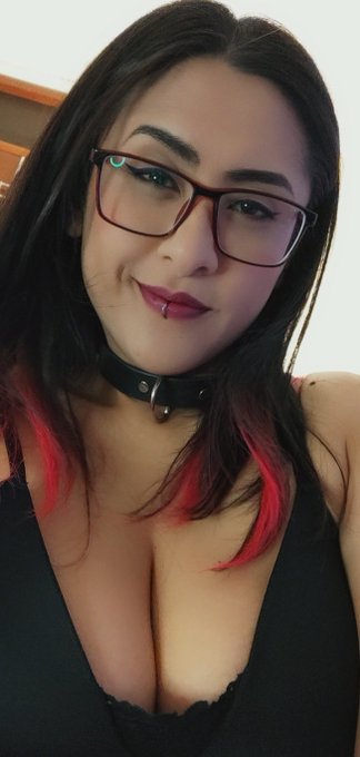 I managed to get my Dolce to work with tips! FINALLY 😍🔥❣️ So make your Queen squirm tonight 💦🤩💜💙 https://t