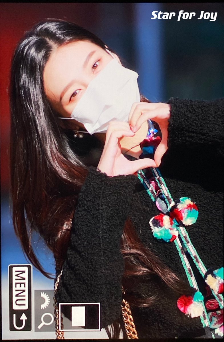 StarHeforJoy's tweet photo. 211208 동물농장

#조이 #Joy #박수영 https://t.co/KqE2b0dptI