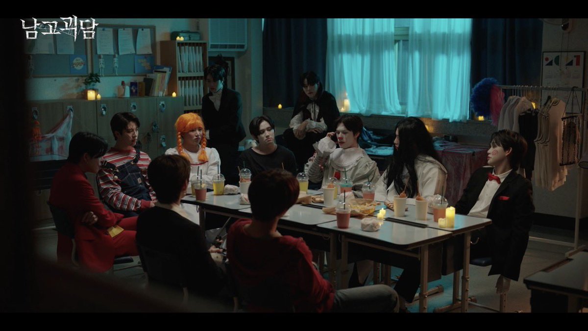 surasakoat's tweet image. 555555555555555น่ารักมาก #TREASURE_WEB_DRAMA #Treasure