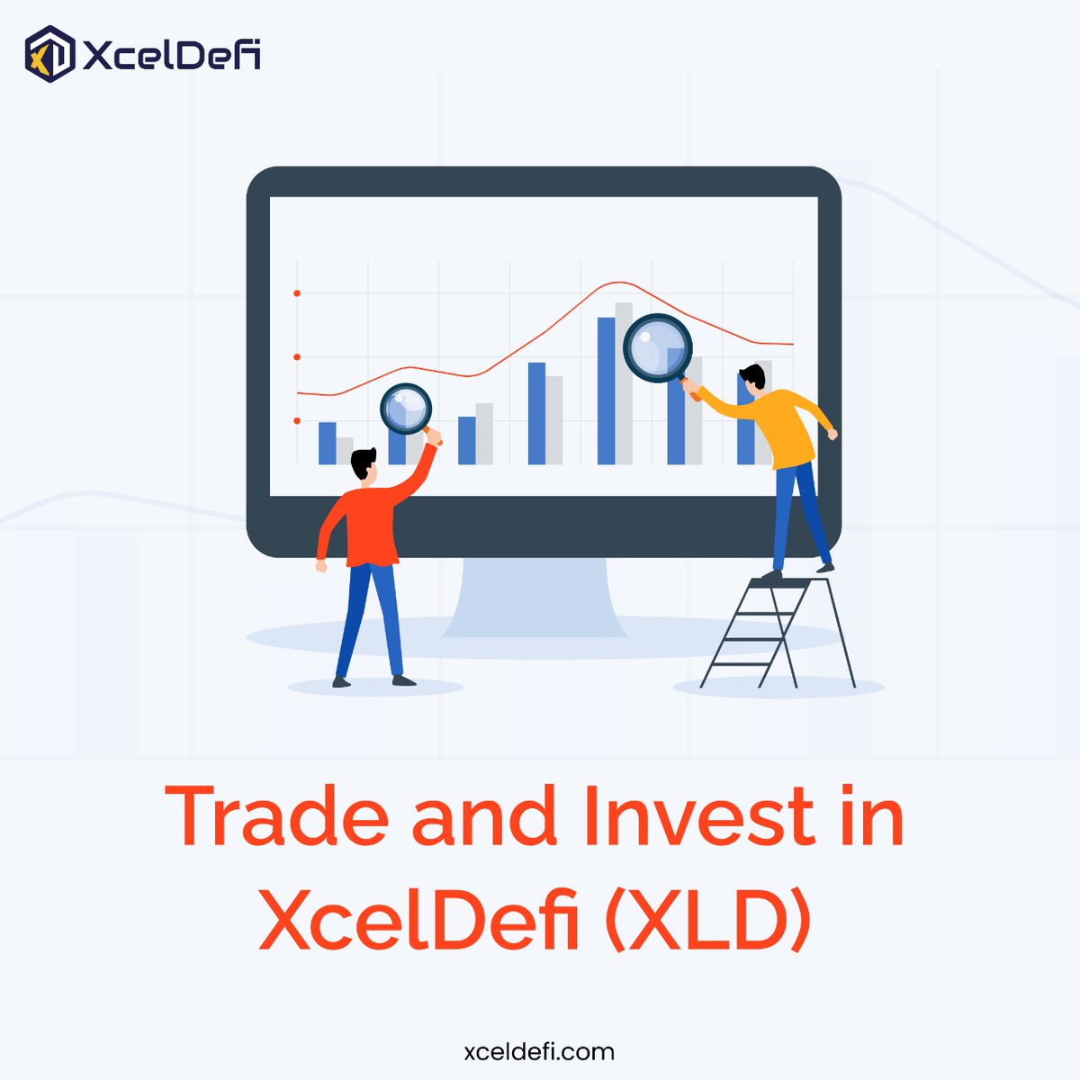 XcelPay_XLD's tweet photo. XLD is designed to bring the world of travel, crypto , defi and investment together under the umbrella of @LabXcel ecosystem.
πΆ Trade XLD Now on @latokens :
https://t.co/n1PxnmIqIK
#xceldefi #xcelswap #defiasset #xld #defitoken #latokenlisting #BSC #DEX #DeFi #latoken https://t.co/vbJBGqOJSk