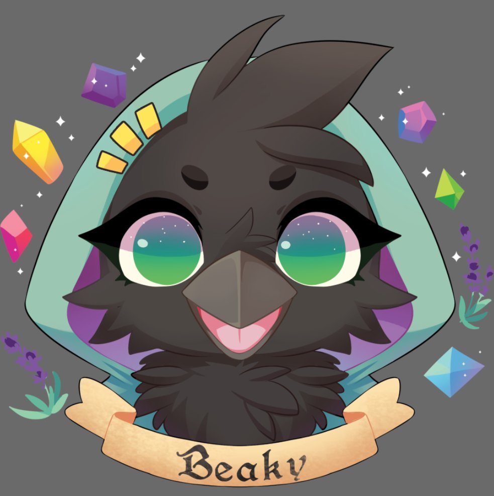 beaky_plays's tweet photo. 💎 BEAKY PLAYS 🖥️

💻Stream: https://t.co/yyCllUrg6n
🍃Friend Code: SW-4235-6384-8320

✨Main Acct: @beakybirds https://t.co/V5DD6E38GB