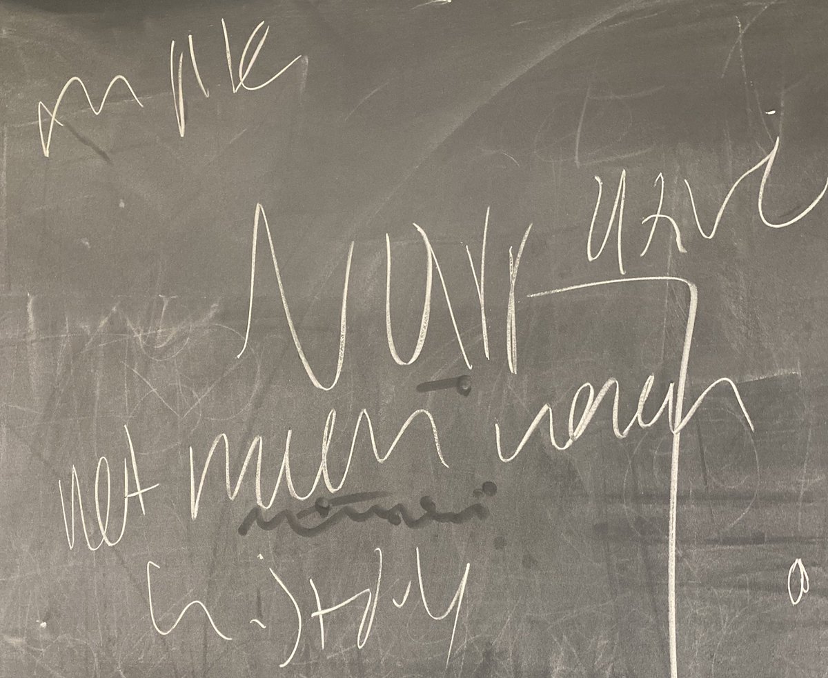 yeah, im done with school. i can’t even read my own writing
