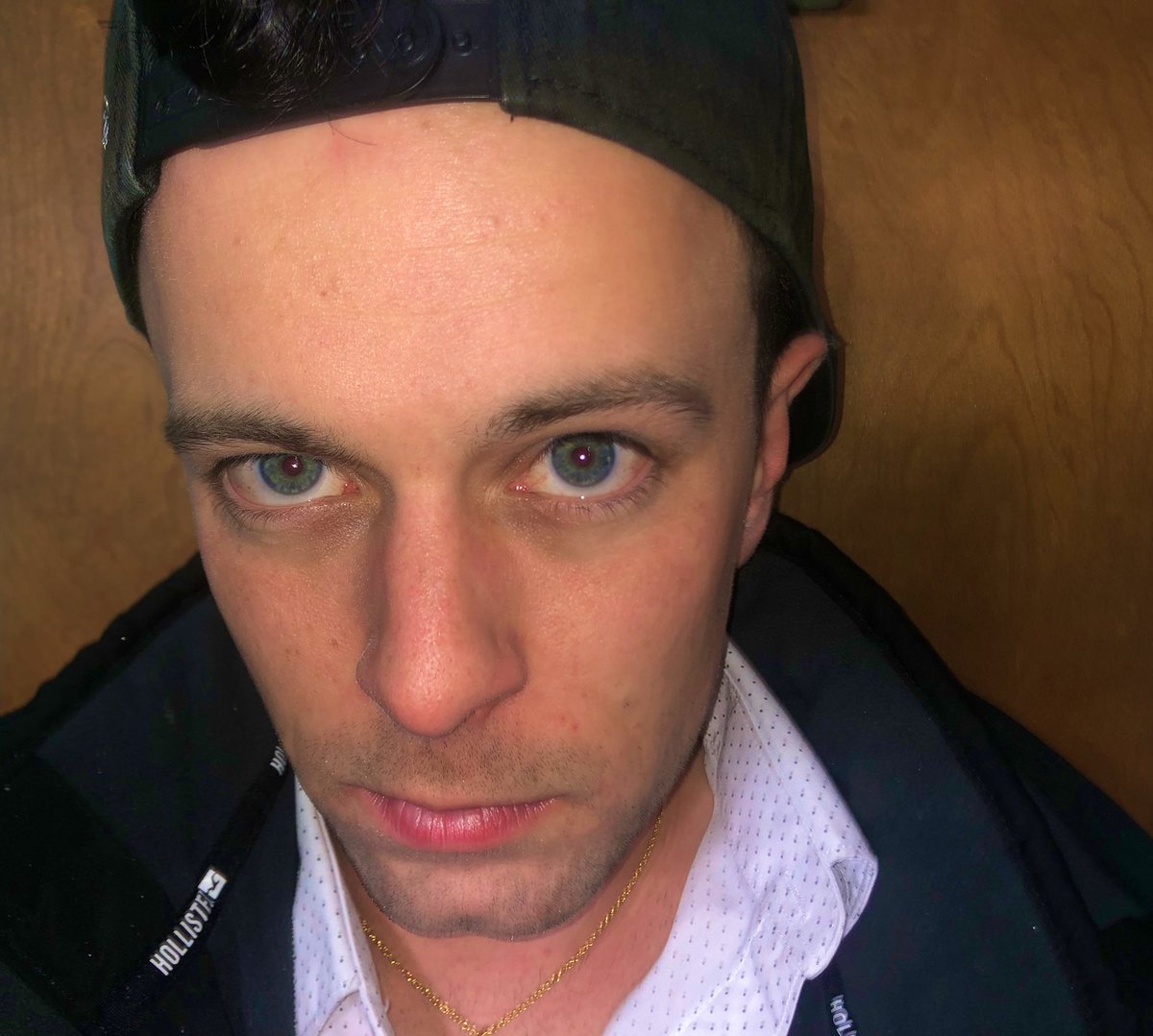 ThisIsChrisMay's tweet photo. Sleep.Deprived.Half.Alive. https://t.co/xMO8RsQ8pP