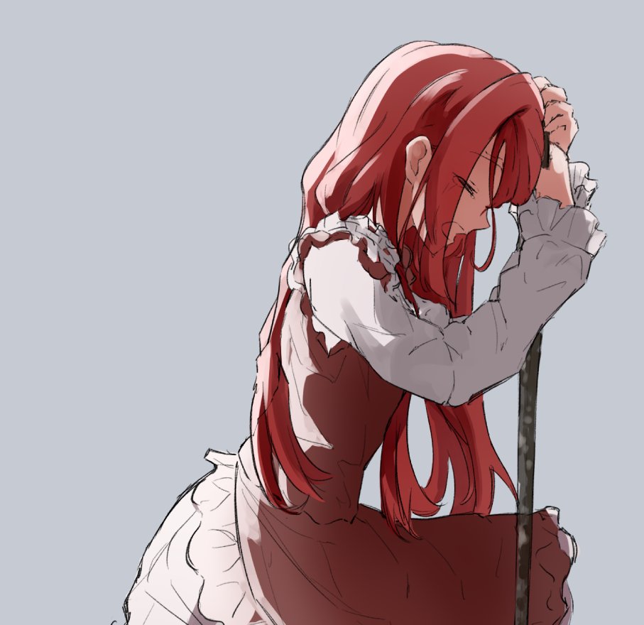 MifuuDev's tweet photo. character design for my project~~ https://t.co/vNS6GGYDGX