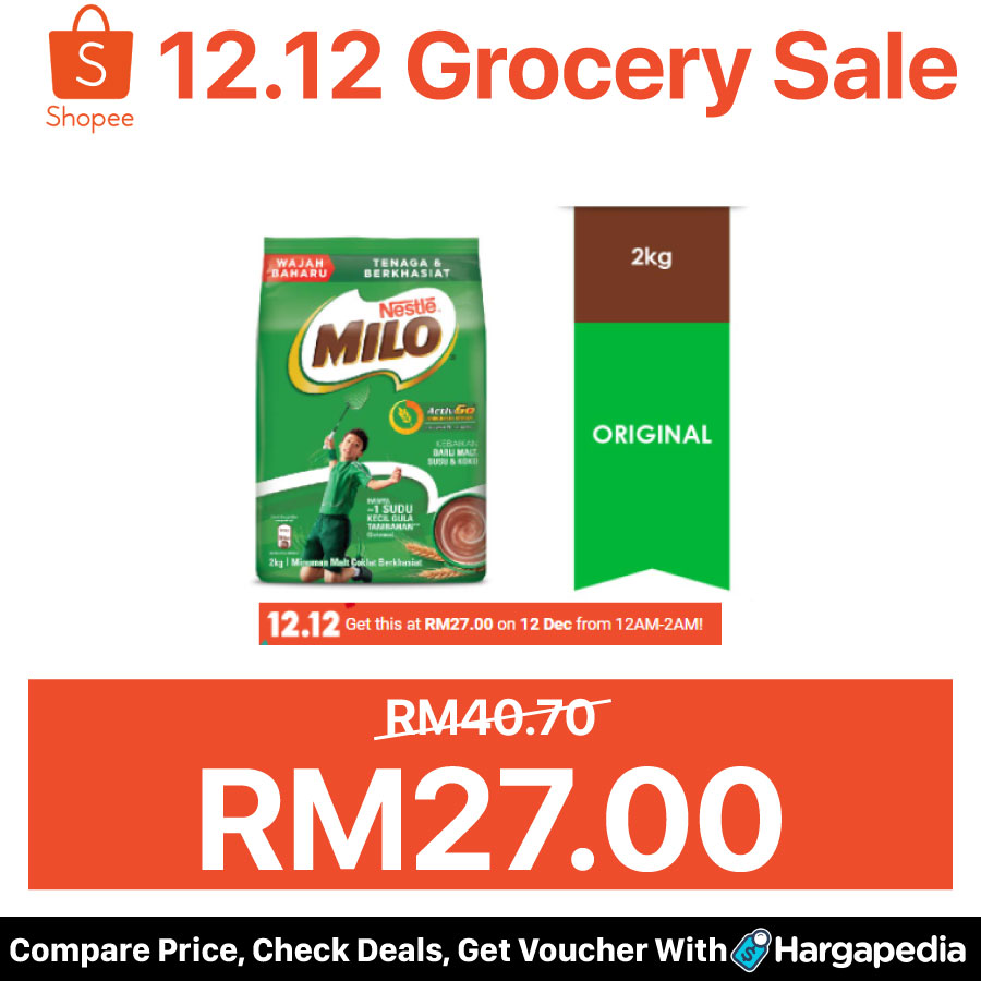 hargapedia's tweet photo. #Shopee Midnight Madness Sale! Breeze Liquid Detergent, Sunlight Dishwashing Liquid, Vinda Toilet Paper &amp; many more from as low as RM0.20! Don't forget to collect the 95% Vouchers first &amp; Checkout on 12.12 12AM-2AM!

95% Off Vouchers
👉https://t.co/hzPHoBU9Eb https://t.co/6fKhi7I2cZ