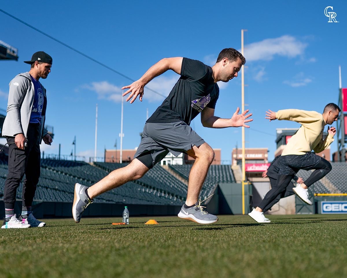 Colorado Rockies tweet media