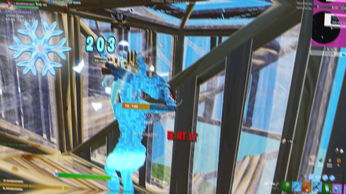 FloqezYT's tweet photo. Sweaty Weather ❄️ (Clean Edit) Edited in Filmora X | Client Work

NEW VIDEO! 🔥
https://t.co/BRiuHANCCP
https://t.co/BRiuHANCCP
https://t.co/BRiuHANCCP

(❤️+♻️)
#FortniteMontage #FortniteHighlights #practiceedit https://t.co/efTCAbtOHP