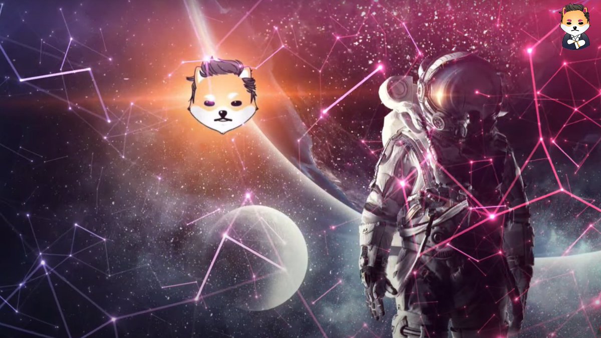 Dogelon Warriors tweet media