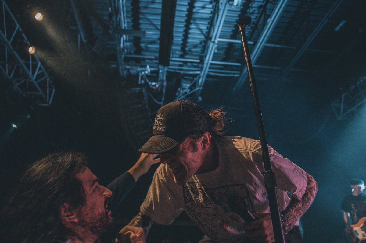 patmymonkey's tweet photo. It's not the things you know, it's the friends you make 🥰📷:@EmilyRose_woo https://t.co/w0AtQqqF3k