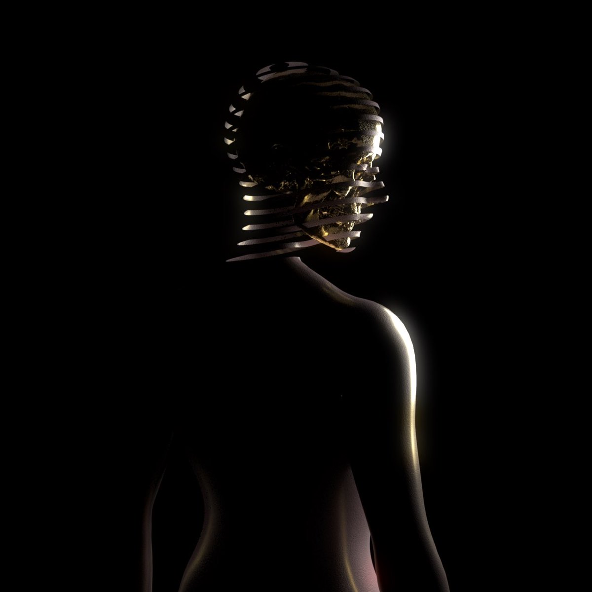 You’re messing with my head