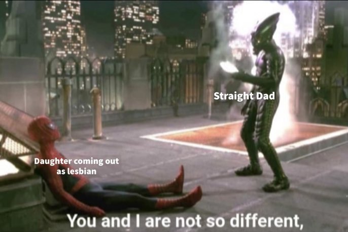 Caitlyn and there dad