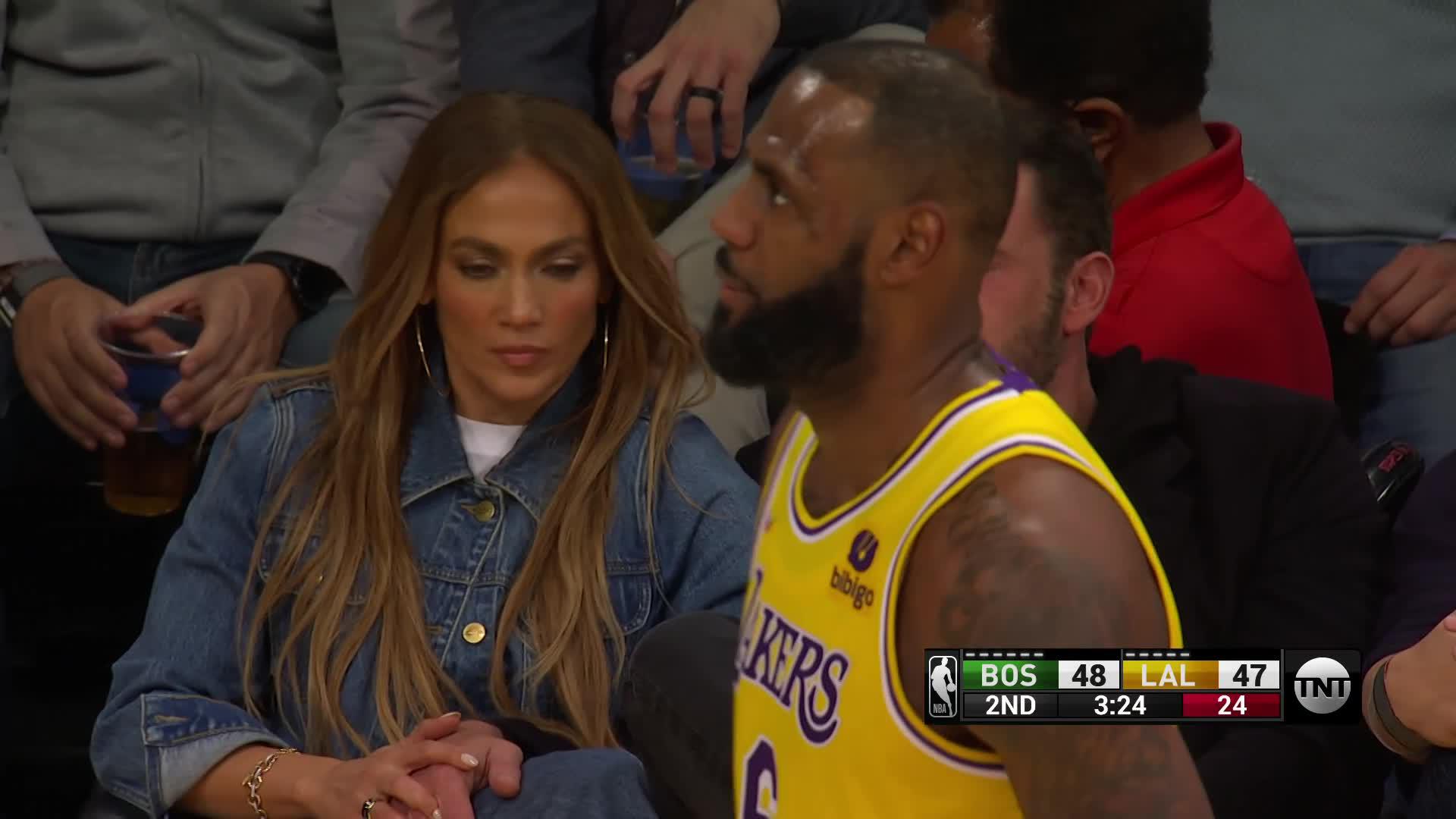 Happy 53rd Birthday Jennifer Lopez! 