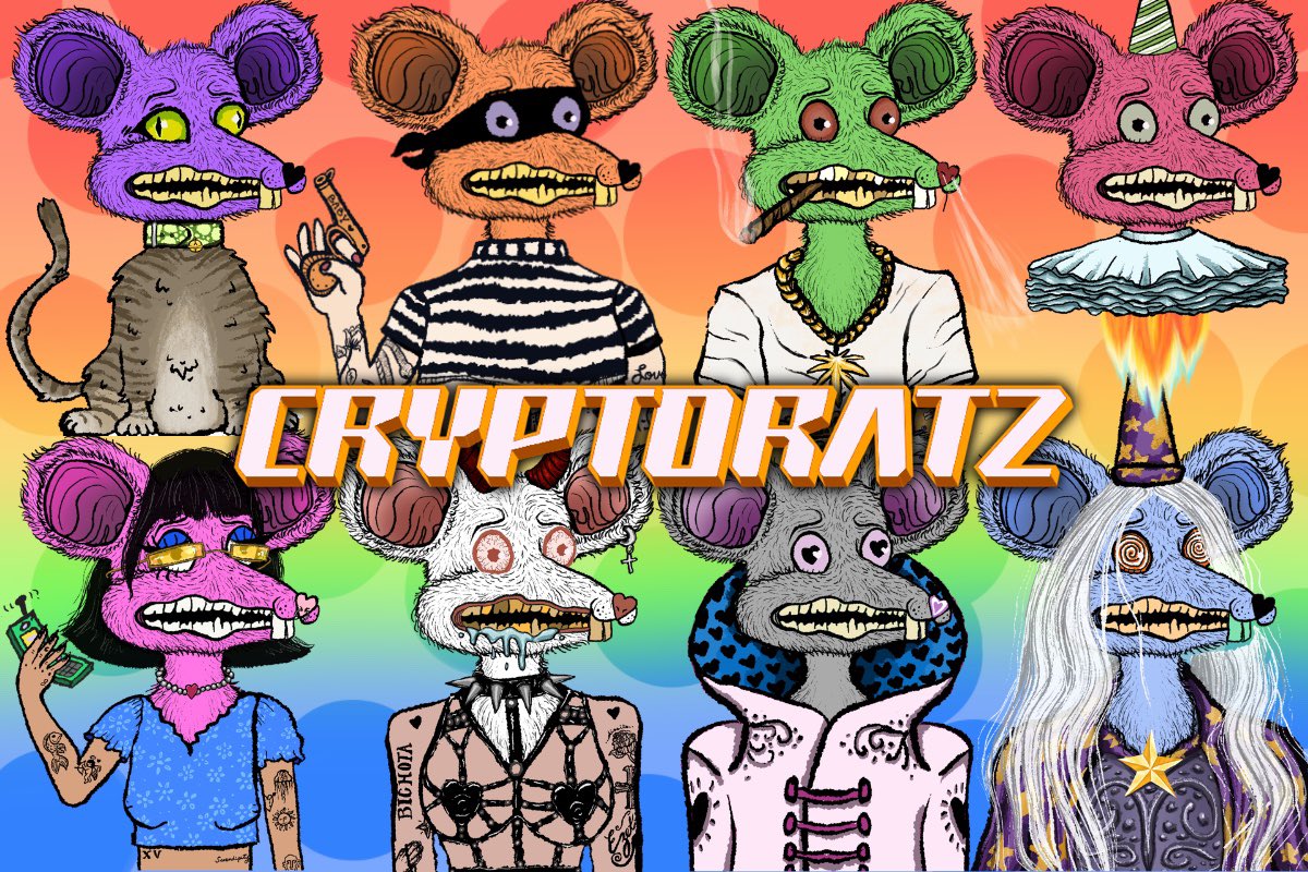 crypto_ratz's tweet photo. @nftfreaks https://t.co/6b0o5Ex8l4