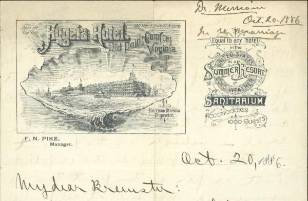 Are you a fan of #ornothology? Documents from William Brewster have provided a fascinating insight into birds during the late 1800's. <a href="/MCZHarvard/">Museum of Comparative Zoology</a> continue to digitise these important works - click here to get involved 🦅 #10yearsofDigiVol
👉ow.ly/svIr50H5QFr