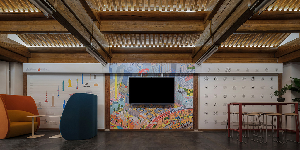 JLL Asia Pacific tweet media