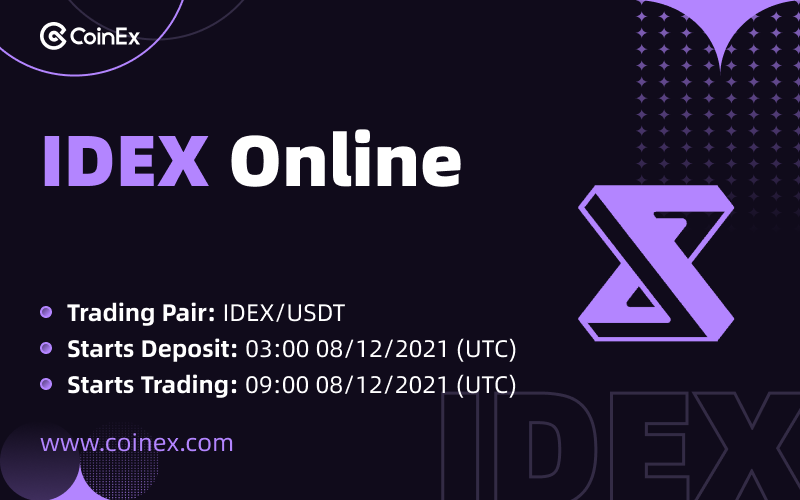 CoinEx Global tweet media