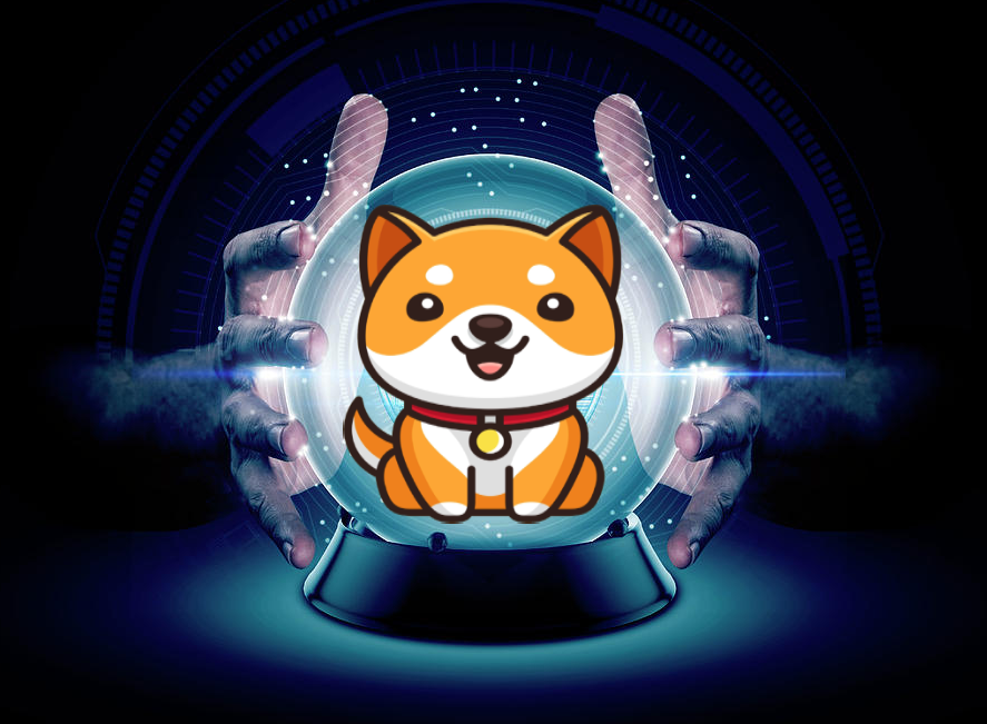 RiseCryptoRise's tweet photo. I see a lot of great things happening in 2022 for #BabyDogeCoin 🔮🔮🔮🚀🚀🚀🚀🚀🚀

#BabyDoge #BabyDogeArmy #BNB #ETH #BSC #Binance #Ethereum #Crypto #cryptocurrency #Bullish  #BabyDoge1MillionHolders https://t.co/diXcczhsas