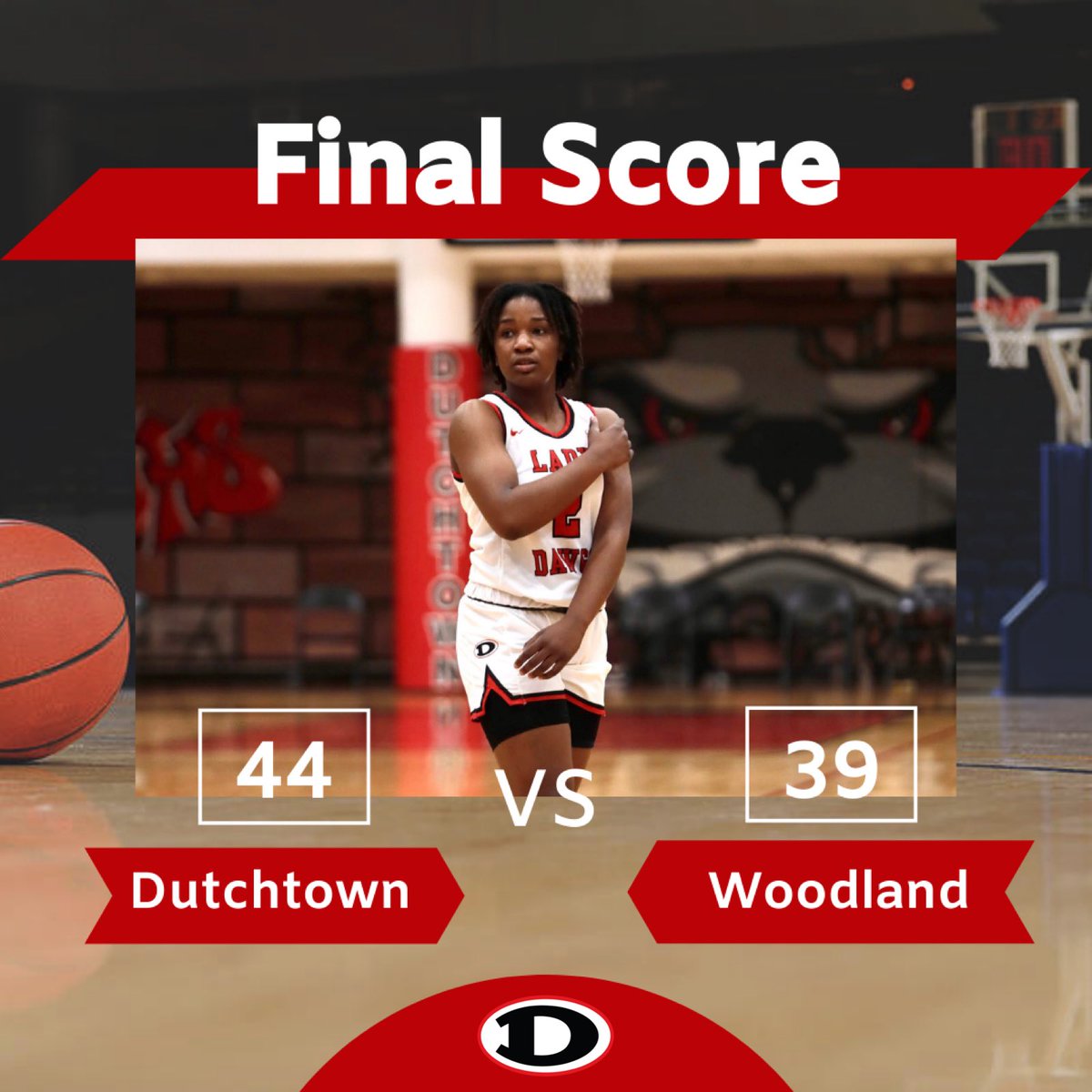 DutchtownGBB's tweet image. Gritty win tonight! Proud of the fight we showed! 3-0 in Region play. Tonight’s top performers:
@itsjadee2_ - 18 pts
@morgankristina4- 11 pts
Zana Justice- 6pts
#AllInAllTheTime
