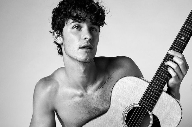 maxima96's tweet image. Shawn Mendes lanzó nueva canción "It’ll Be Okay"
bit.ly/3lK5Vdh