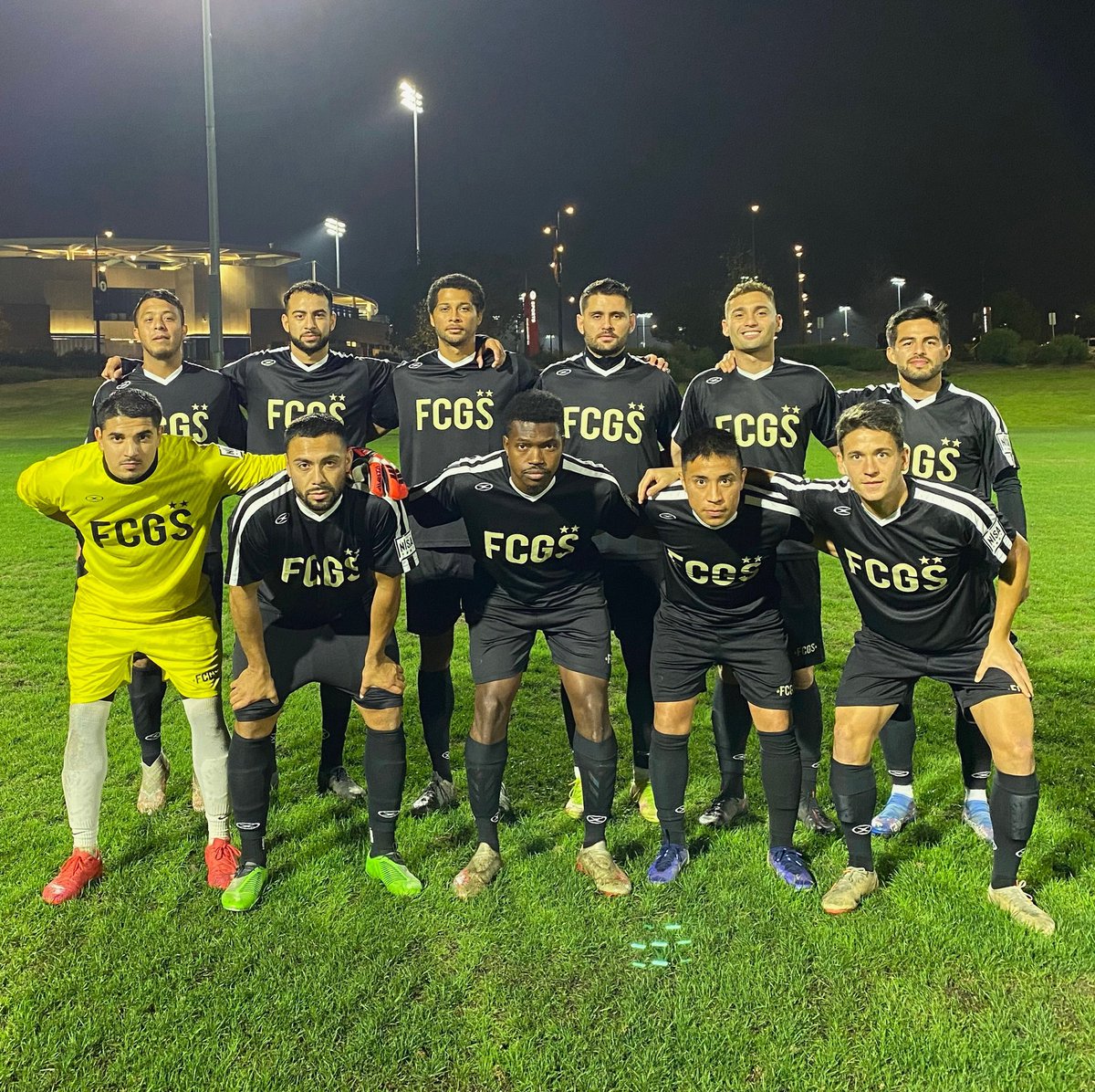 FC Golden State tweet media