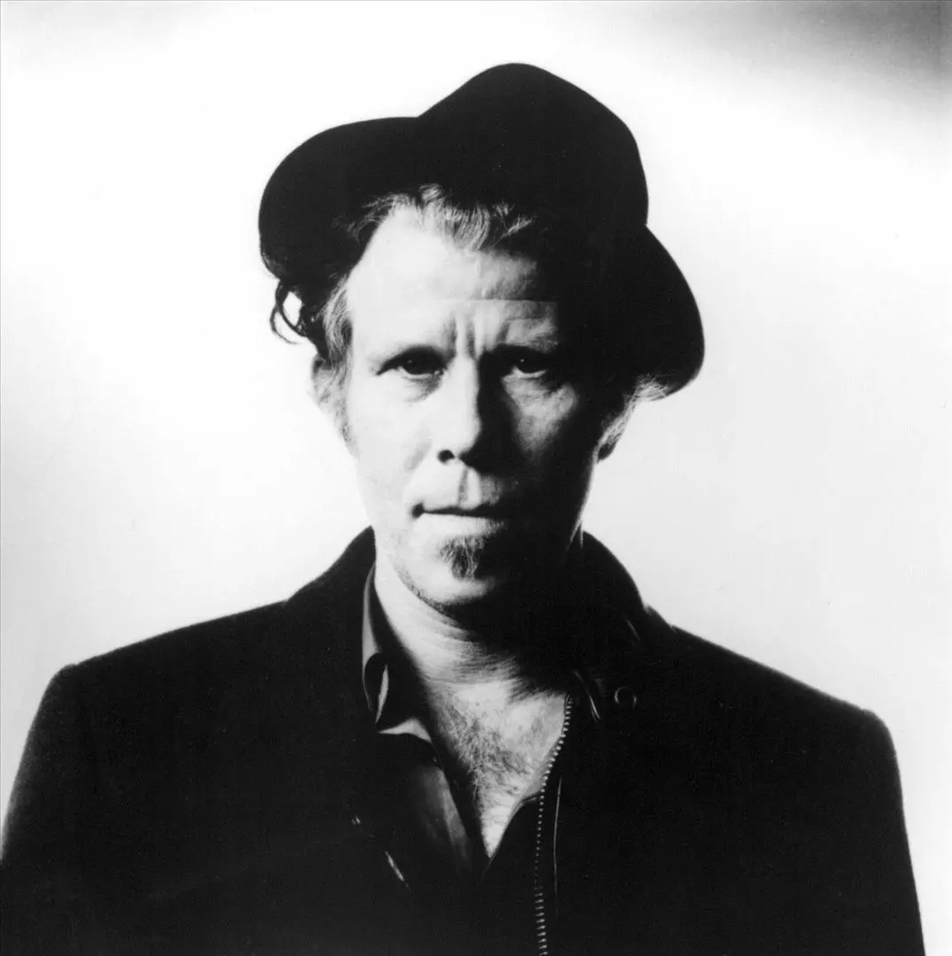 Happy Birthday to the great and memorable TOM WAITS! My go to, when I\m feeling down, happy.....or strange. 
