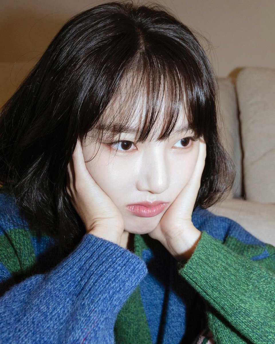 GFS_backup's tweet photo. [PIC] 211208 - Yerin (every__nn) post

🐥😘

🔗https://t.co/xSm9wyjW18

#GFRIEND #여저친구 #YERIN #예린 https://t.co/bIus9k52km