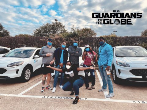 Angel_Watson_'s tweet photo. More than coworkers 💙! We’re family! #GOTG #TEXFactor #LifeAtATT https://t.co/dHBH4EyanZ