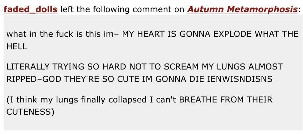 queenswagzilla's tweet photo. *yesssssssssssssssss* also please breathe 😭 #swagscommentsection https://t.co/jeaVX13jO9