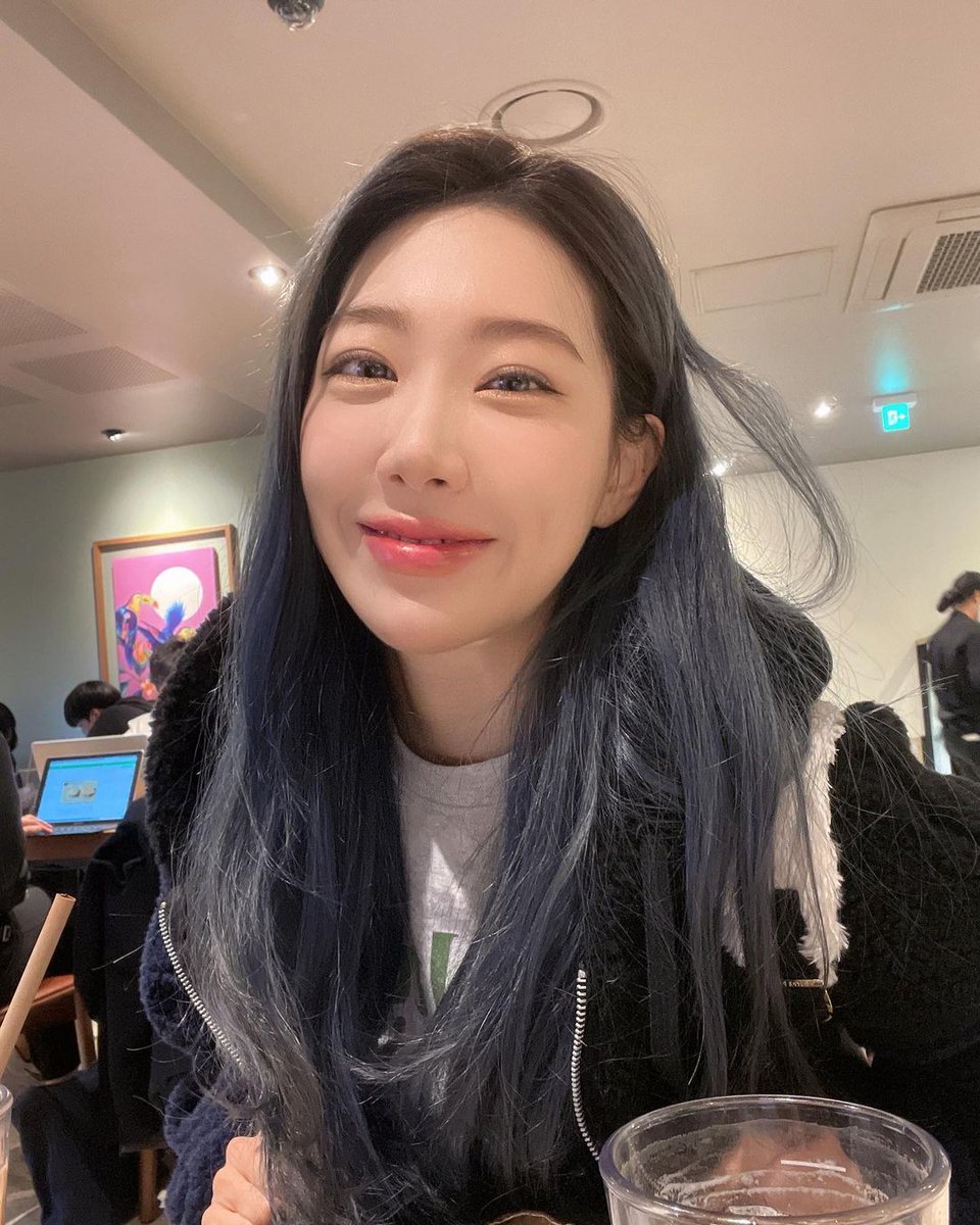 blackswan_py's tweet image. Youngheun update via instagram ˗ˋˏ🐶ˎˊ˗  
#TRAD

© Youngheun / Blackswan Paraguay 

🖇️
#BLACKSWAN #GoodBye_RANIA #LUMINA #YOUNG_HEUN #블랙스완 #루미나 #영흔