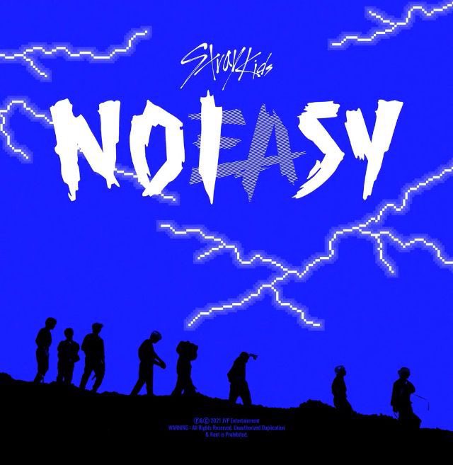 skzchartdata's tweet photo. .@Stray_Kids “NOEASY” is nominated for ‘Album of the Year (Daesang)’ at the 36th Golden Disc Awards!

#MAMAVOTE #straykids https://t.co/SKHzf4dDcq