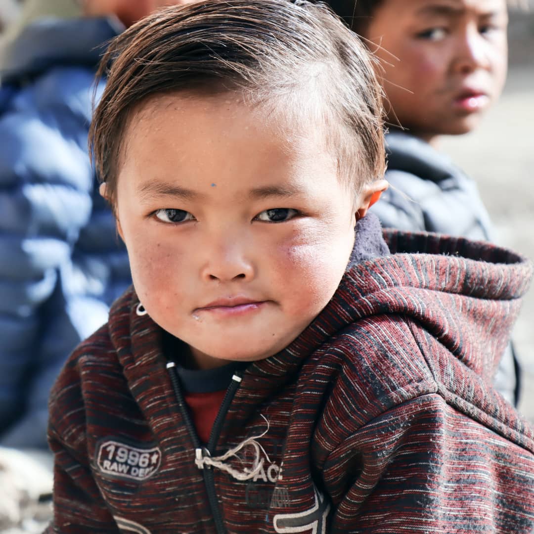 KalpitStudio's tweet photo. Face of a Himalayan boy from Chharkabhot, Dolpa.

#upperdolpa #facesofhimalaya #kalpitstudio https://t.co/VT7ZxEuiWm