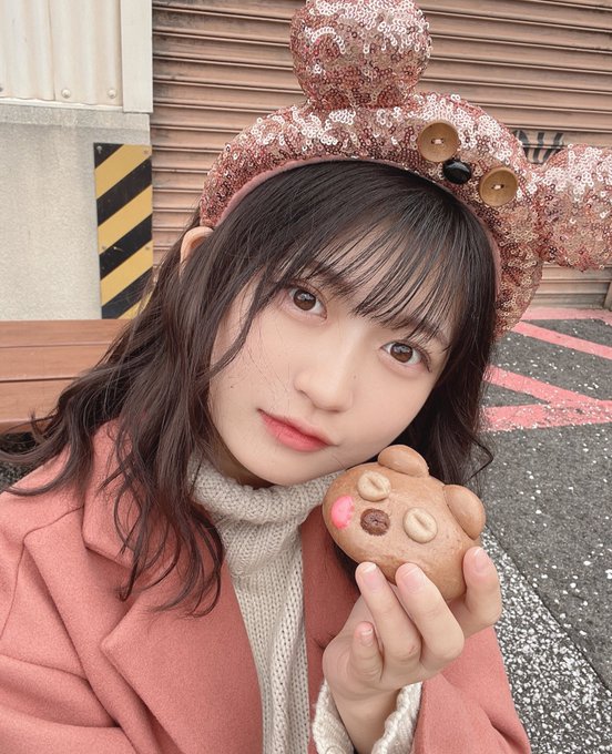 Twitterのコスプレ画像5