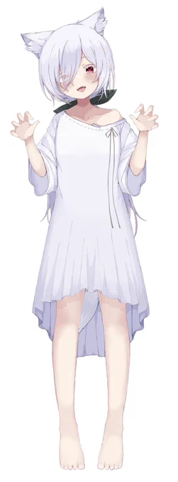 現在2022年1月以降のお仕事を募集しています。

歌ってみたやボカロのPV用イラスト、立ち絵、通常のキャラデザ、Vtuber用のキャラデザ等色々出来ます。

企業様個人様問わず受け付けておりますので、プロフィールにあるアドレスから御連絡頂けると幸いです。 