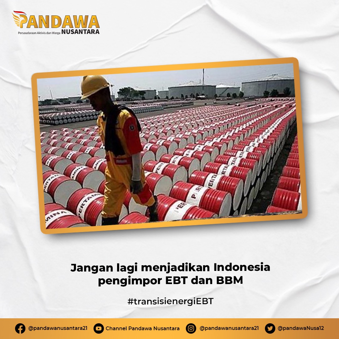 gaparahkok's tweet photo. menurut menteri esdm ri, Pemerintah Indonesia sedang mengusahakan lompatan perubahan di masa #transisienergiEBT #transisienergiEBT https://t.co/Tmv8XFmM0h