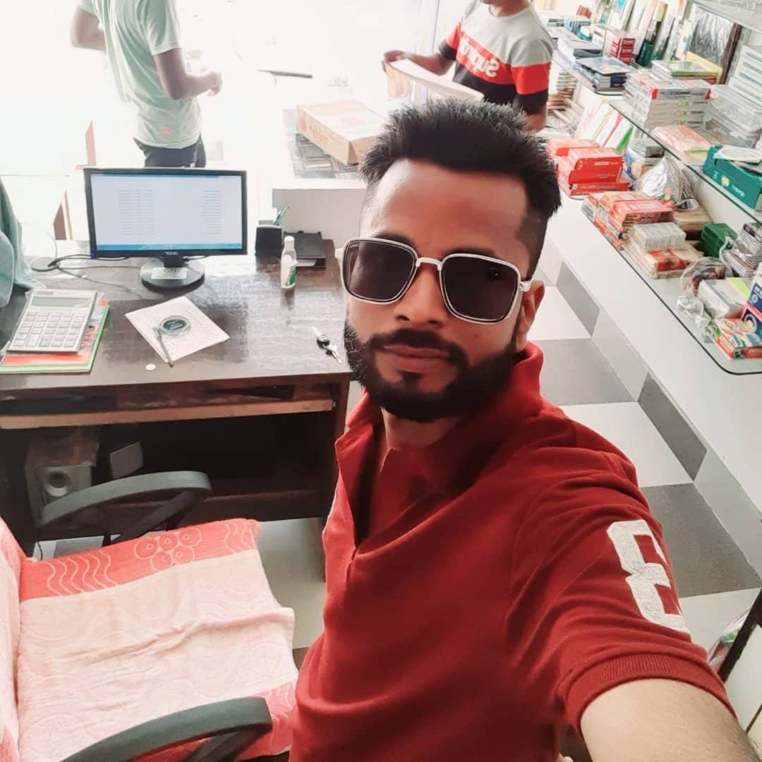 Sandeep89644129's tweet photo. #NewProfilePic https://t.co/xlaaOMY6iN