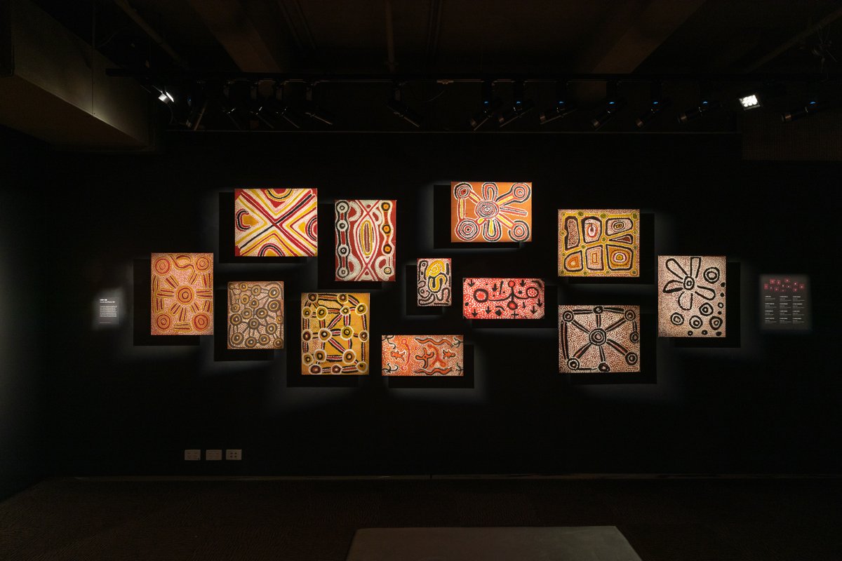 South Australian Museum tweet media