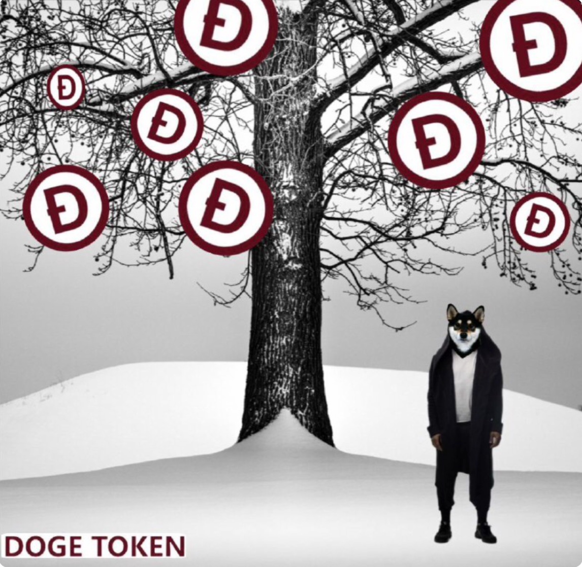 StackerStellar's tweet image. DOGET - STELLAR 🚀🚀🚀