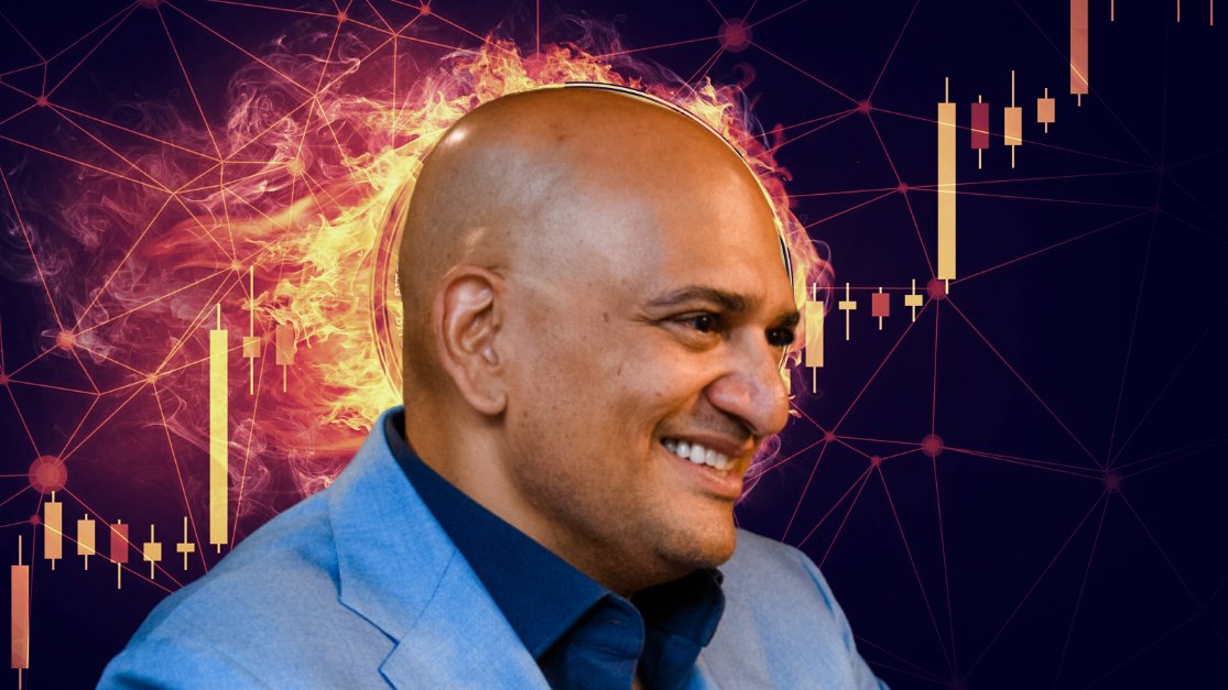 The Final Countdown⌛

🔥Fantastic presentation by Teeka Tiwari, the man voted the #1 Most Trusted Crypto Expert💪

Watch him discuss the most important and profitable event in crypto history!💰

Take notes📝You don't want to miss his top crypto pick!💸

👉bit.ly/3HMyX5s