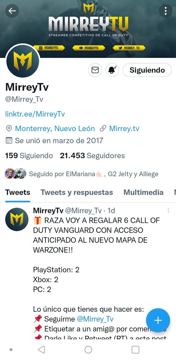 SebasytT's tweet photo. @Mirrey_Tv Listo @takeshi_yang https://t.co/gjQcQLQ8EP