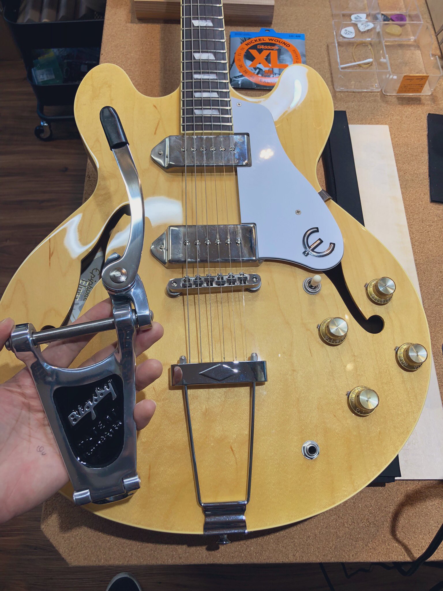 GMF(GuitarMaintenanceFukuoka) on X: GMF(GuitarMaintenanceFukuoka) on X: