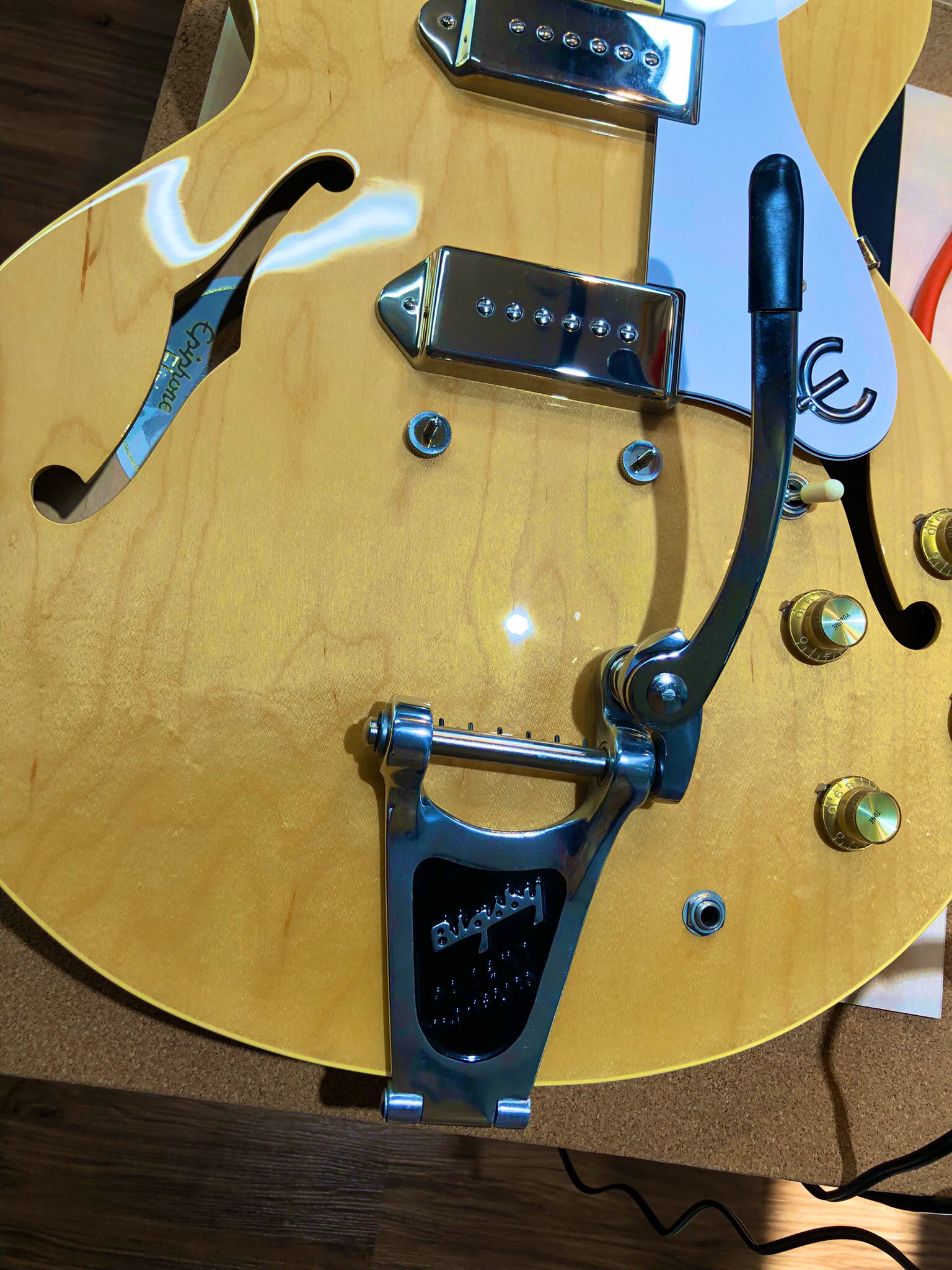 GMF(GuitarMaintenanceFukuoka) on X: 