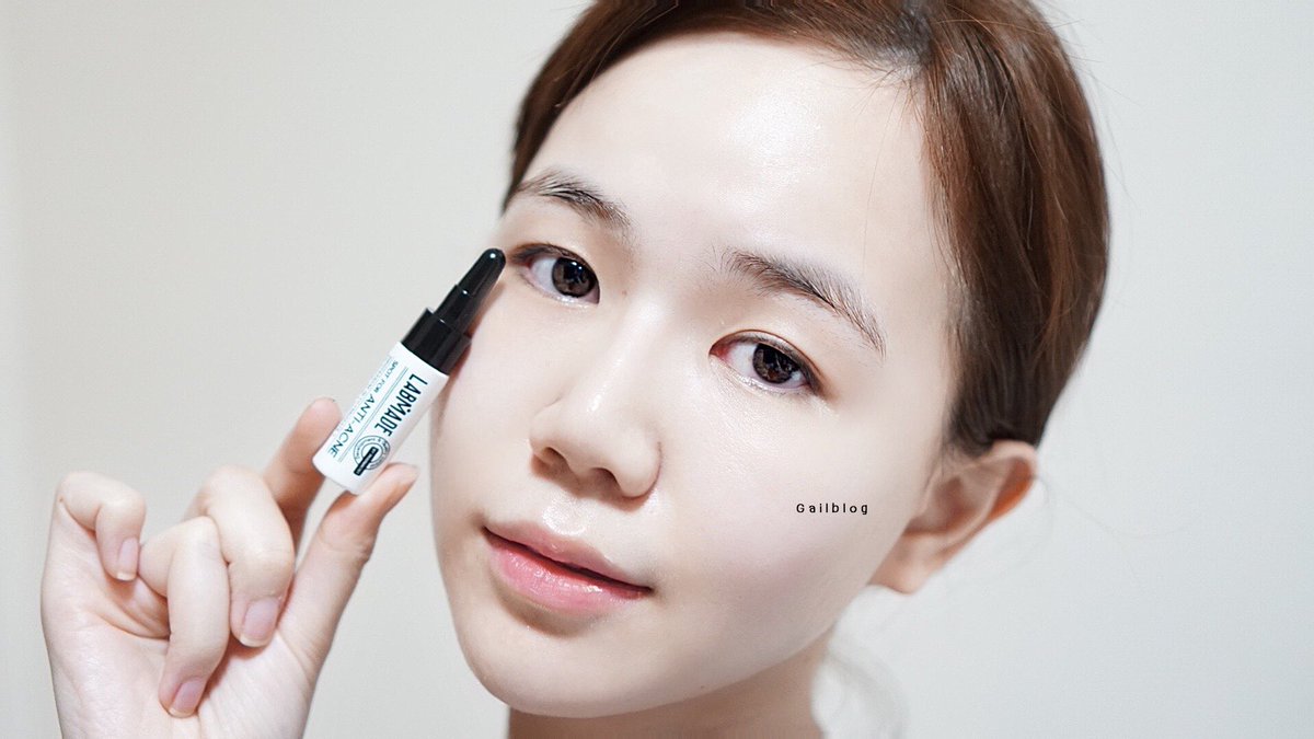Gail Blog เกลบอก tweet media
