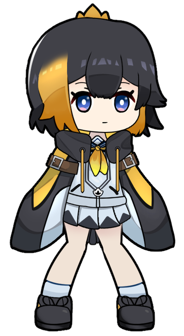 Trameのtwitterイラスト検索結果