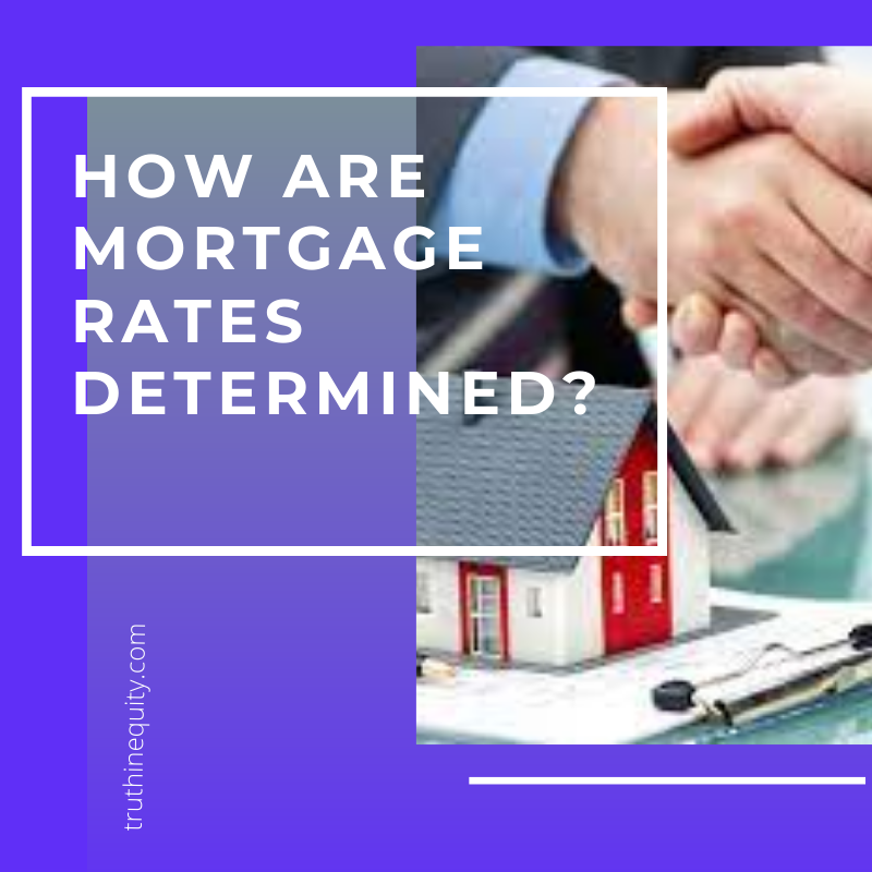DecorMichael's tweet photo. How are Mortagage rates determined?
Mortgage interest rates can have a significant impact on your whole home-buying budget. Your lenders, on the other hand, would seek out the lowest mortgage interest rates available.
visit:  https://t.co/w8eBL0oQJd
#Mortagage_Rates #HomeEquity https://t.co/heOax4yXU4