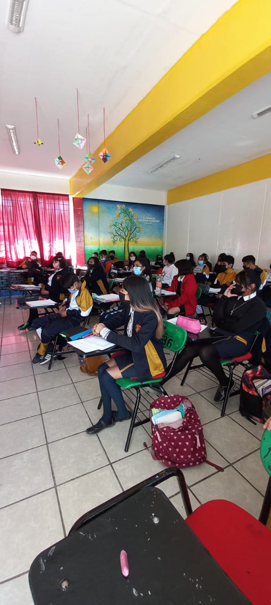 Oficial310's tweet photo. #EPO310 Les comparte el día de hoy iniciamos con las visitas a las Escuelas Secundarias para hacer la invitación al curso de preparación para el Nivel Medio Superior como lo instruyó @israeljeronimol  @geramonro05  @EdomexDgfa  @SBGOriente @ANAB_BC https://t.co/758MxIZYdl