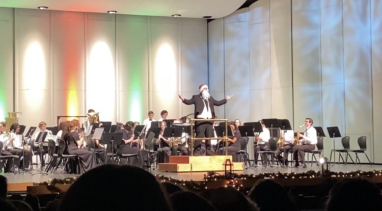 CVHS Mr. Dumas tweet media